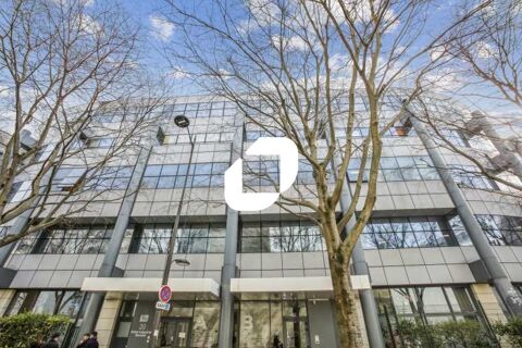 Entrepôts - A LOUER - 155 m² non divisibles 3875 75011 Paris