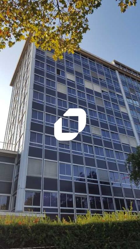   Bureaux - A VENDRE - 459 m non divisibles 