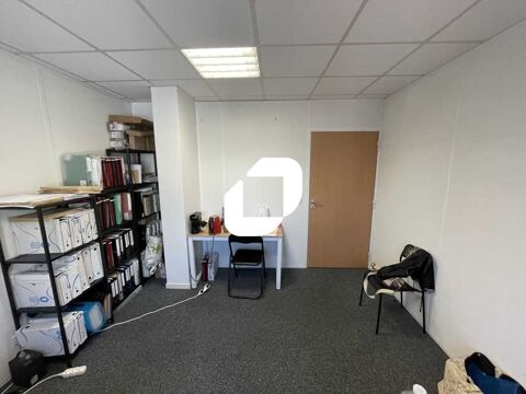 Bureaux - A LOUER - 15 m² non divisibles 218 93160 Noisy le grand