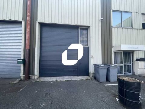 Locaux d'Activités - A VENDRE - 270 m² non divisibles 550000 91230 Montgeron