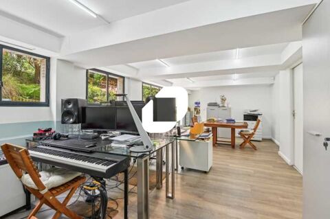 Bureaux et Locaux Commerciaux - A VENDRE OU A LOUER - 73 m² non divisibles 340000 92600 Asnieres sur seine