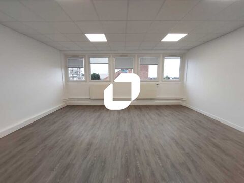 Bureaux - A LOUER - 345 m² divisibles à partir de 30 m² 3730 78310 Maurepas