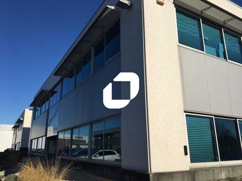 Bureaux - A LOUER - 346 m² divisibles à partir de 48 m² 3748 33700 Merignac