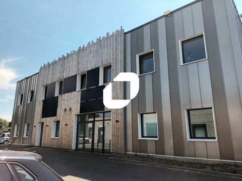   Bureaux - A LOUER - 670 m divisibles  partir de 96 m 