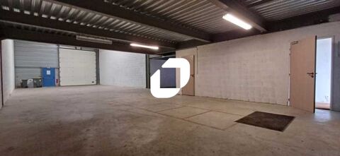 Locaux d'Activités - A VENDRE - 440 m² non divisibles 650000 78410 Aubergenville