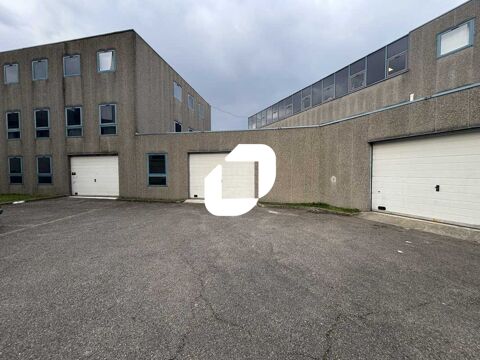 Proximité immédiate avec le RER D - 339 m² divisibles à partir de 47 m² 4130 91130 Ris orangis