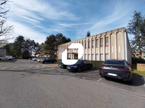 Bureau rénové - 111 m² non divisibles 150000 91940 Les ulis