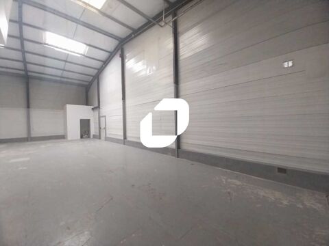 Locaux d'Activités - A LOUER - 180 m² non divisibles 1200 95420 Magny en vexin