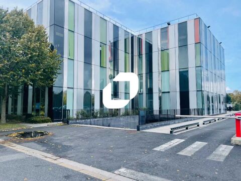 Bureaux - A LOUER - 628 m² non divisibles 9420 77127 Lieusaint