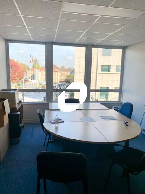 Bureaux - A LOUER - 113 m² divisibles à partir de 10 m² 7250 92310 Sevres