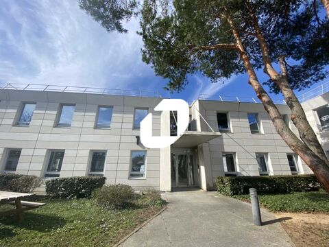 Bureaux - A LOUER - 262 m² divisibles à partir de 129 m² 2162 69500 Bron