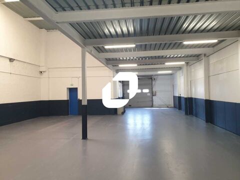   Locaux d'Activits - A LOUER - 368 m non divisibles 