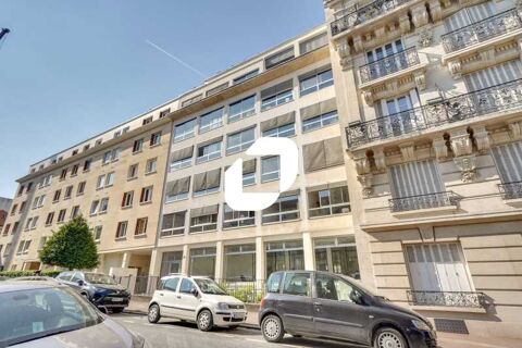 Bureaux - A LOUER - 172 m² non divisibles 4157 92130 Issy les moulineaux