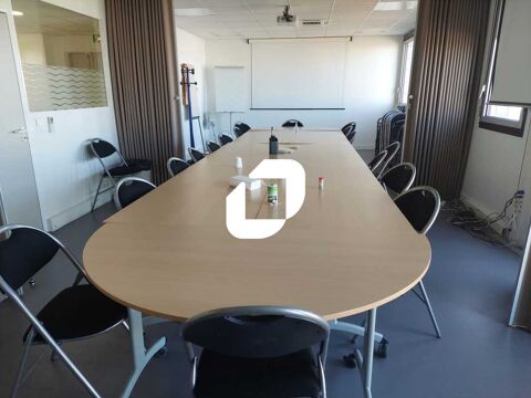 Bureaux - A VENDRE - 635 m² non divisibles 1000000 78180 Montigny le bretonneux