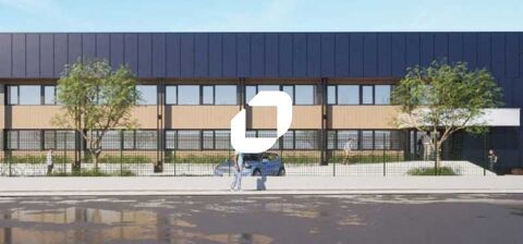 Entrepôts - A LOUER - 6 482 m² non divisibles 51316 84000 Avignon