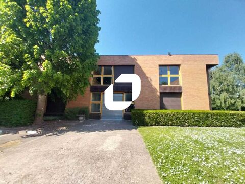Bureaux - A LOUER - 920 m² non divisibles 9200 78180 Montigny le bretonneux