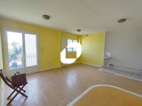 Bureaux - A VENDRE - 69 m² non divisibles 335000 78150 Le chesnay