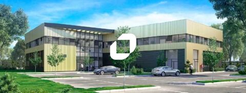 Locaux d'Activités - A VENDRE - 6 400 m² non divisibles 9120000 28630 Gellainville