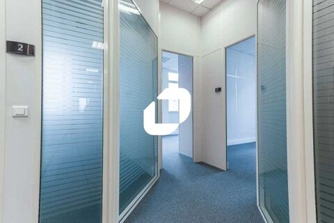   Bureaux - A LOUER - 153 m divisibles  partir de 11 m 