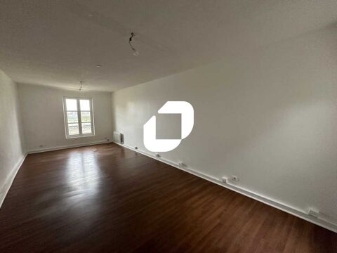 BUREAUX AU PIED DU RER A ST GERMAIN - 80 m² non divisibles 1350 78100 Saint germain en laye