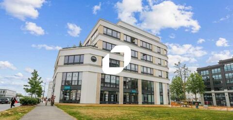 Bureaux - A LOUER - 188 m² non divisibles 3290 77700 Chessy