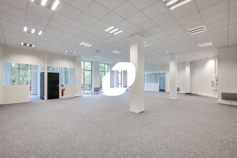 Bureaux - A VENDRE - 123 m² non divisibles 245000 93360 Neuilly plaisance