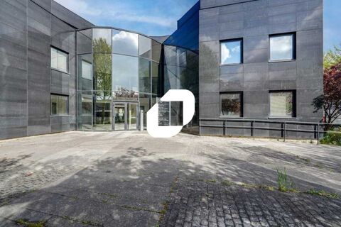 Bureaux en très bon état - 254 m² non divisibles 431800 91350 Grigny