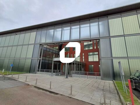 Bureaux - A LOUER - 4 342 m² divisibles à partir de 399 m² 57893 78140 Velizy villacoublay