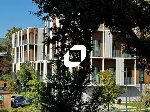 Bureaux - A LOUER - 155 m² non divisibles 1899 38240 Meylan