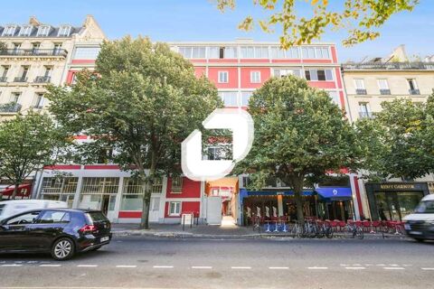   OPEN SPACE LUMINEUX - 116 m non divisibles 