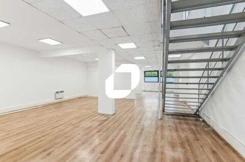 Bureaux - A VENDRE - 717 m² divisibles à partir de 273 m² 2992000 92400 Courbevoie