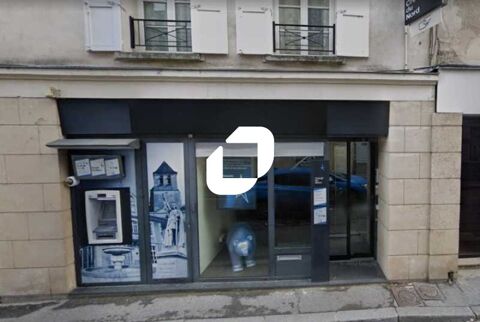 Locaux Commerciaux - A LOUER - 189 m² non divisibles 2700 77400 Lagny sur marne
