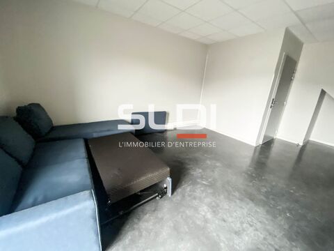 Locaux d'activités - A LOUER - 269 m² divisibles à partir de 130 m² 13 69970 Chaponnay