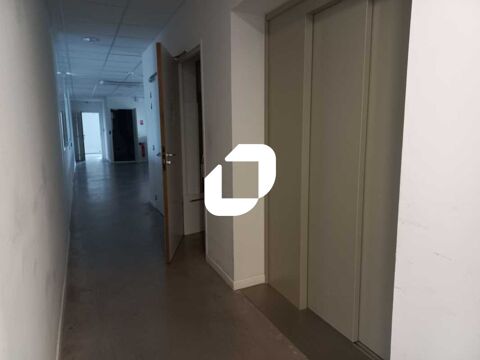   VOS BUREAUX INDEPENDANTS - 700 m non divisibles 