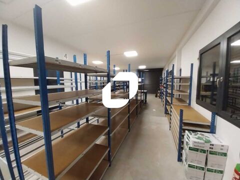   Locaux d'Activits - A VENDRE - 456 m divisibles  partir de 228 m 