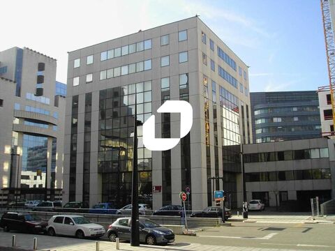 Bureaux - A LOUER - 649 m² non divisibles 3250 38000 Grenoble