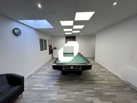 Locaux d'Activités - A LOUER - 430 m² non divisibles 3942 91280 Saint pierre du perray