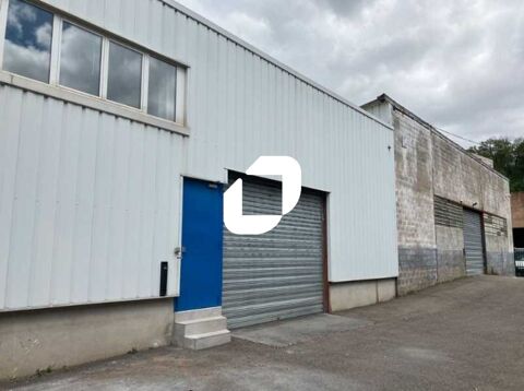 Locaux d'Activités - A VENDRE - 580 m² non divisibles 798000 69110 Sainte foy les lyon
