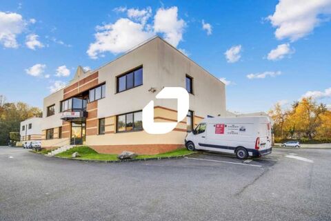 Locaux d'Activités - A LOUER - 518 m² non divisibles 5223 77420 Champs sur marne