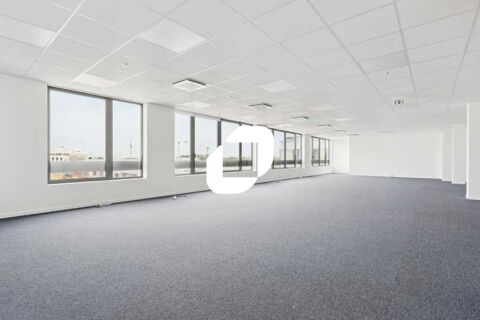   Bureaux - A VENDRE OU A LOUER - 213 m non divisibles 