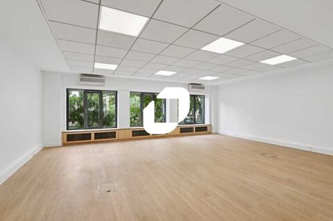 Bureaux - A LOUER - 309 m² non divisibles 18025 75001 Paris