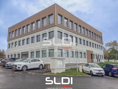 Bureaux - A VENDRE - 204 m² non divisibles 550800 69570 Dardilly