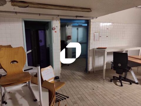 Locaux d'Activités - A VENDRE - 330 m² non divisibles 1150000 92400 Courbevoie