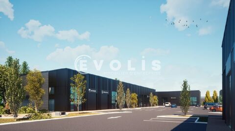 A vendre à TREVOUX - 2 139 m² divisibles à partir de 113 m² 2583420 01600 Trevoux