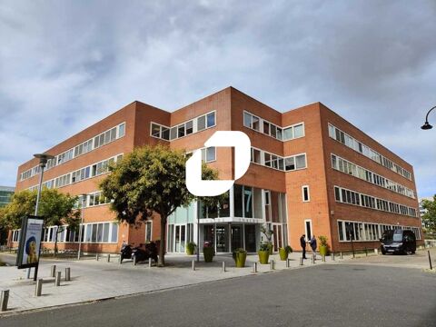 Bureaux - A LOUER - 547 m² non divisibles 11850 92500 Rueil malmaison