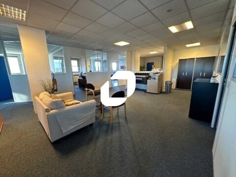 Bureaux - A VENDRE OU A LOUER - 588 m² divisibles à partir de 14 m² 940800 78160 Marly le roi