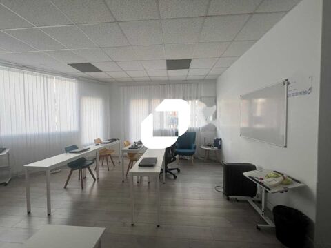 Petites surfaces La Plaine Saint Denis - 58 m² non divisibles 822 93210 Saint denis