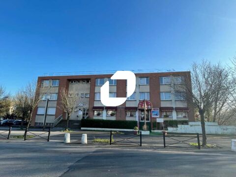 Bureaux - A LOUER - 540 m² non divisibles 6000 91000 Evry courcouronnes