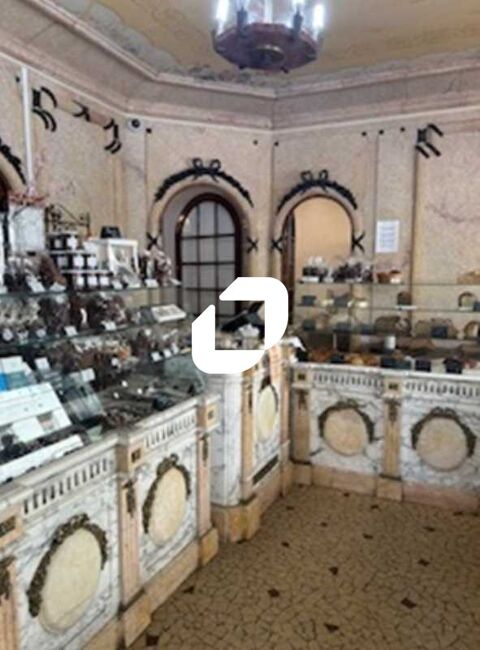 Locaux Commerciaux - CESSION DE FONDS - 200 m² non divisibles 250000 75007 Paris
