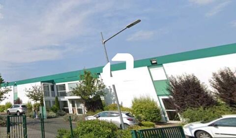 Bureaux - A VENDRE - 1 600 m² non divisibles 1381000 78120 Rambouillet